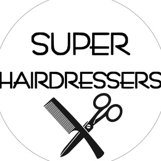 Логотип @super_hairdressers - Парикмахер ✂️💇‍♀💇‍♂