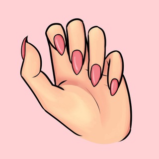 Логотип @super_manikyur1 - Супер маникюр 💅