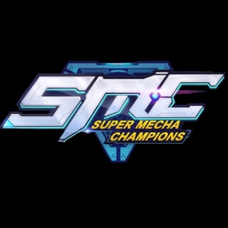 Логотип @super_mecha_champions_ru - (SMC) Super Mecha Champions
