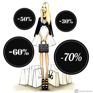 Логотип @super_mega_outlet - SUPER MEGA OUTLET🤫БАЙЕР В ИТАЛИИ