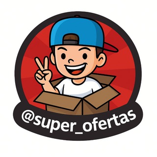 Логотип @super_ofertas - ♠️Super-Ofertas💥® [CHOLLOS]