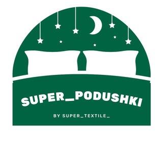 Логотип @super_podushki - Super_podushki