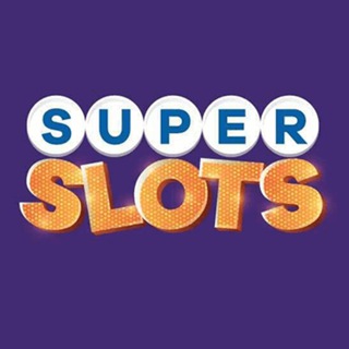 Логотип @super_slot_casino - Super Slot Casino | супер слоты казино