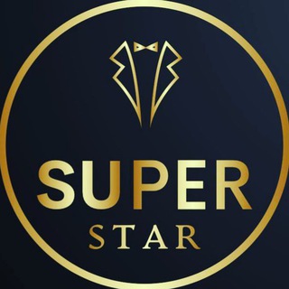 Логотип @super_star_mans - @super_star_mans