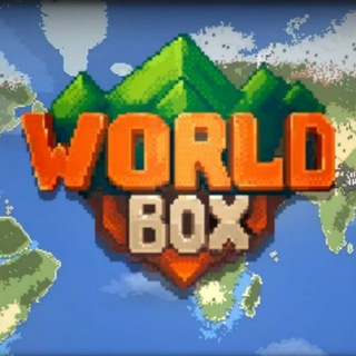 Логотип @super_worldbox1 - Скачать Super WorldBox взлом
