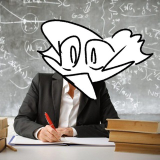 Логотип @super_xyechat - Пизделка о хуйне нарисованной