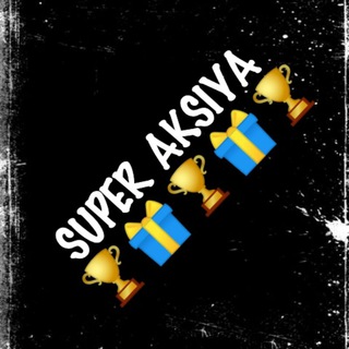 Логотип @superaksiyaa - 🎁 SUPER PAYNET 🎁