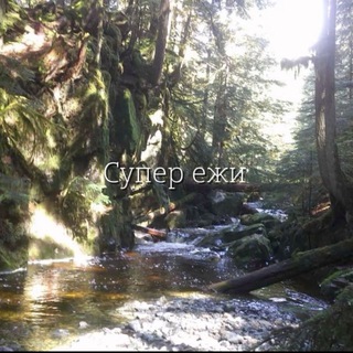 Логотип @superasik01 - ˚✧₊ ⛰️Ꮯуᴨᴇᴩ Ꭼжи✨⁺˳✧༚