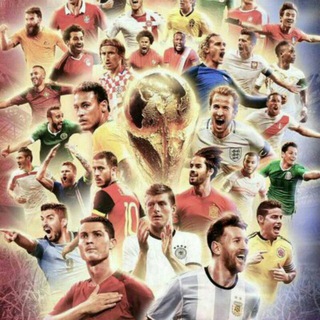 Логотип @superbatllar - Futbol olami Gruppasi
