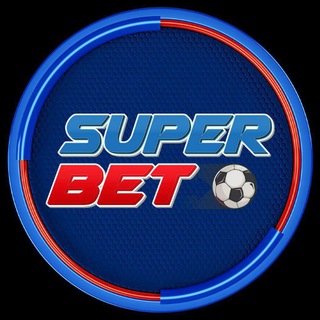Логотип @superbet1channel - SuperBetChannel 🇹🇭🇲🇲
