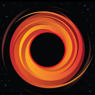 Логотип @superblackhole - Super Black Hole