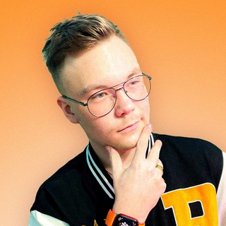 Логотип @superboyvasek_official - Superboyvasek 🚀