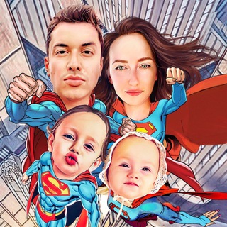 Логотип @superbrodyagi - Super Brodyagi