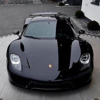 Логотип @supercar_welcome - Supercar