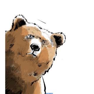 Логотип @supercartoonion - Виталий Подвицкий Мастерская