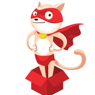 Логотип @supercatcasino - SuperCat Casino
