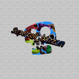 Логотип @supercell_players - Supercell Pro