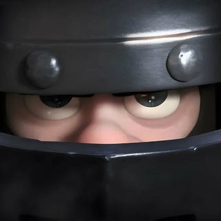 Логотип @supercellchat - Мир Supercell Chat