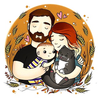 Логотип @superchildrenandparents - 👨‍👩‍👧Дети&Родители👨‍👩‍👦