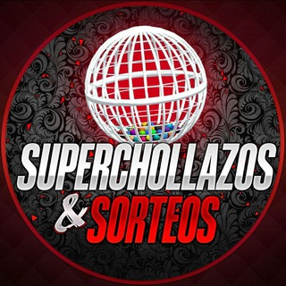 Логотип @superchollazosysorteos - Super chollazos y sorteos🥳