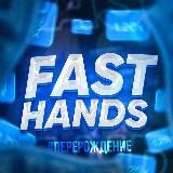 Логотип @supercsmotivation - CS