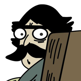 Логотип @superfather - ПАПАНИН