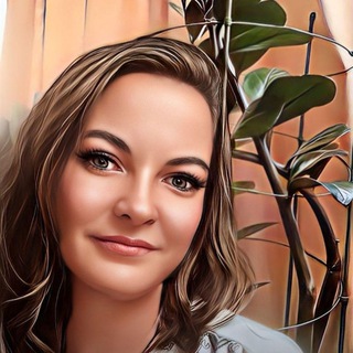 Логотип @supergirlapp - 🪴💻Девушка программист и мобильные приложения