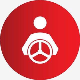 Логотип @supergonshik - Автомобилист * Счастливый Водитель