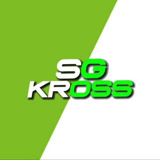 Логотип @supergoodkross - SUPERGOOD KROSS / Кроссовки