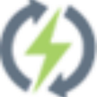 Логотип @supergreenenglish - SuperGreen English