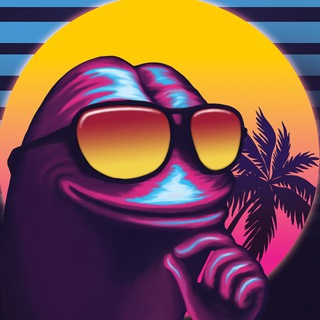 Логотип @superhumorcom - Юмор.com