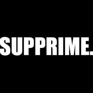 Логотип @superinfos - SUPPRIMÉ⛔️FIN