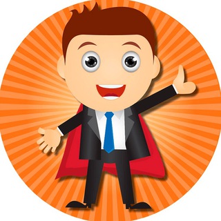 Логотип @superior_hero - Герои без плащей