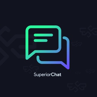 Логотип @superioros - Superior Public Chat