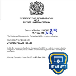 Логотип @superiorsafepaypartners - ANTI FRAUD PARTNER TEAM SUPERIOR