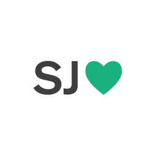 Логотип @superjob_ru - Работа / superjob.ru / Вакансии