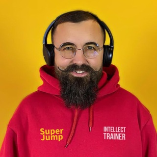 Логотип @superjumpura - НАСТАВНИК НОВОГО ПОКОЛЕНИЯ🔝