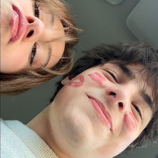 Логотип @superkanalyra - ᴛуᴄяɯᴋинᴀ и дᴀʙидᴀ || rʙx