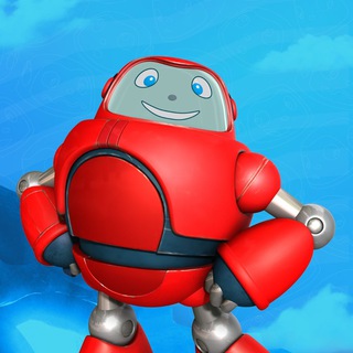 Логотип @superkniga_official - Суперкнига