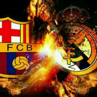 Логотип @superlahzalar - ⚽️Real Madrid/Barselona⚽👍️Real zör barsa köt👍