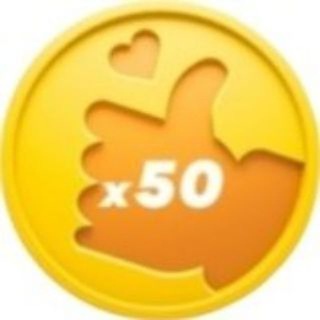 Логотип @superlayki - Супер Лайки | SuperLikes | СуперЛайки