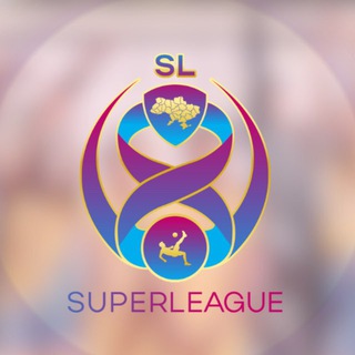 Логотип @superleagueua - Superleague