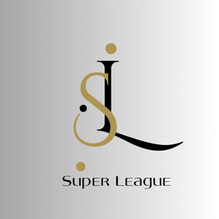 Логотип @superlignew - 𝐋𝐄𝐀𝐆𝐔𝐄- 𝐈𝐧𝐟𝐨𝐫𝐦𝐚𝐭𝐢𝐨𝐧