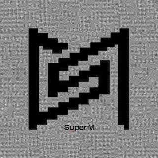 Логотип @superm_sm_ent - 𝐒𝐮𝐩𝐞𝐫𝐌 • 슈퍼엠 | 𝐒𝐌 𝐄𝐧𝐭.