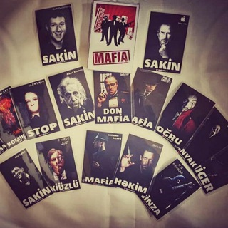Логотип @supermafi - 🖤SuPeR MaFiA🖤