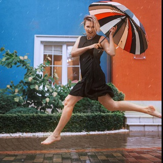 Логотип @supermama_nastya - ROCKET MAMA🚀