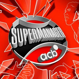 Логотип @supermanagerinfo - 🏀 SuperManager 🏀