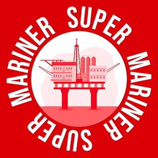 Логотип @supermariner_ua - SuperMariner | UA