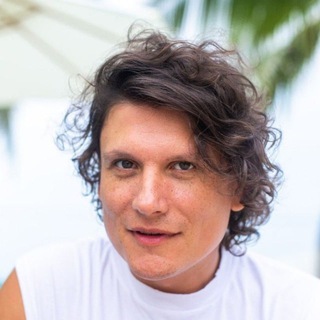 Логотип @supermenclub - Метод Журова