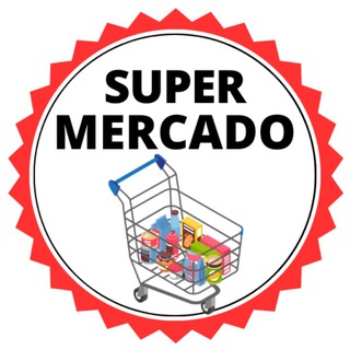 Логотип @supermercadoes - [CHOLLOS] SUPERMERCADO🍎🇪🇸